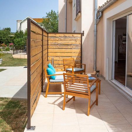 Gites Chantelauze Narbonne Luaran gambar