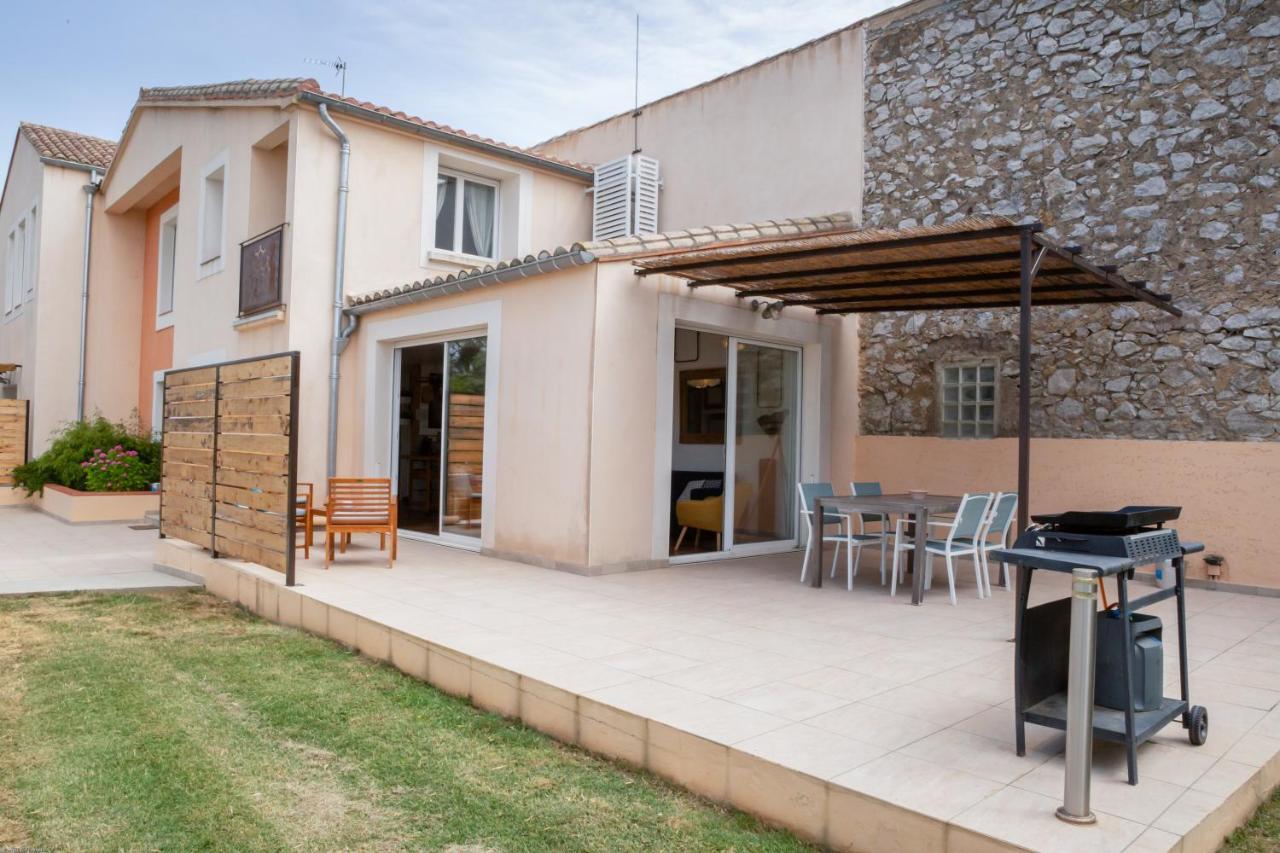Gites Chantelauze Narbonne Luaran gambar