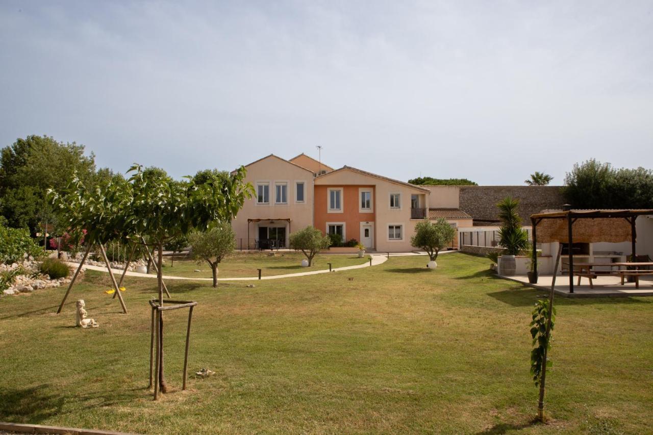 Gites Chantelauze Narbonne Luaran gambar