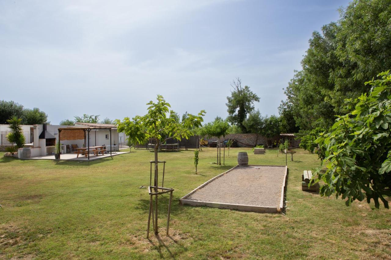 Gites Chantelauze Narbonne Luaran gambar