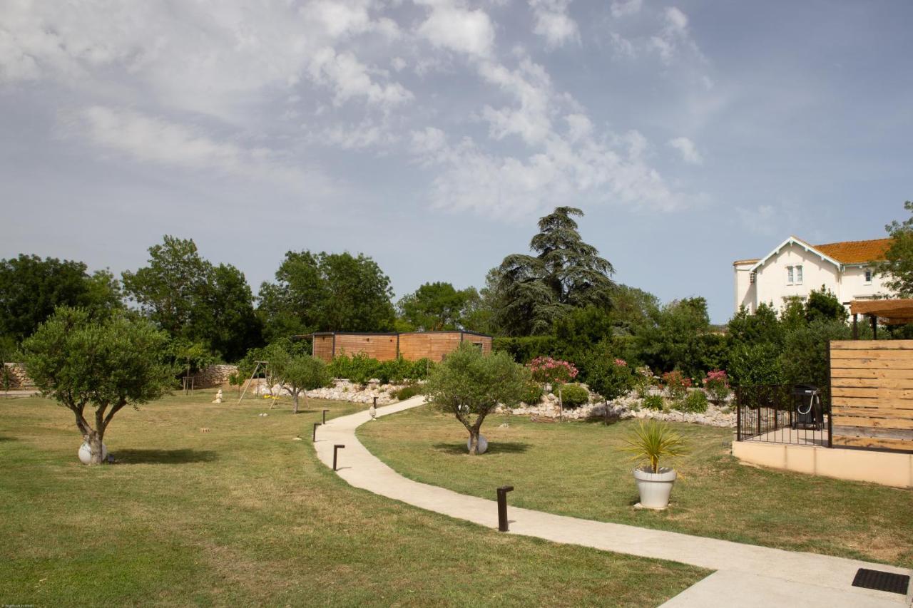 Gites Chantelauze Narbonne Luaran gambar